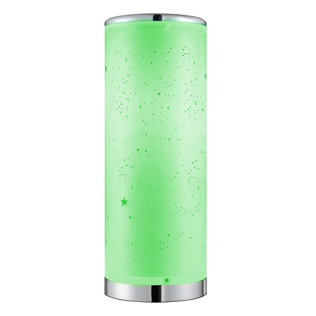 LED stolní lampa 5W 400lm 3000K RGBW 360° bílá stmívatelná Stella Sanico Goldlux