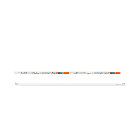LED zářivka G13 T8 15W 1800lm 6500K Cold 190° 120cm Ledvance