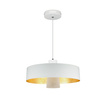 Závěsná lampa 7W 3000K LED bílá ZÁVĚSNÁ SVĚTLA VT-7666 V-TAC