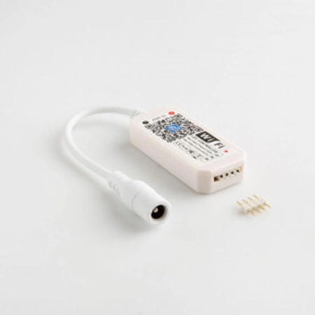 RGB Wi-Fi LED ovladač ALEXA 8A 96W 5-24V Ecolight