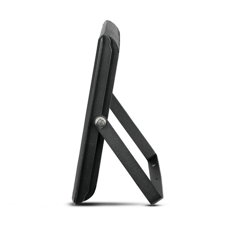 Reflektor LED 100W 8500lm 3000K IP65 Black SMD VT-40101B V-TAC