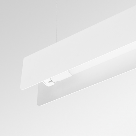Stropní závěsné svítidlo SPARK G13 White Modern SOLLUX