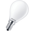 E14 P45 LED žárovka 4.3W = 40W 470lm 2700K Teplá bílá PHILIPS CorePro