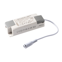Elektronický zdroj BRAVO DRIVER LED 36W 220-240 AC KANLUX