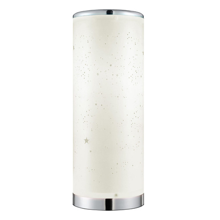 LED stolní lampa 5W 400lm 3000K RGBW 360° bílá stmívatelná Stella Sanico Goldlux