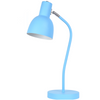 Stolní lampa E27 Modrá Mimi Sanico Goldlux
