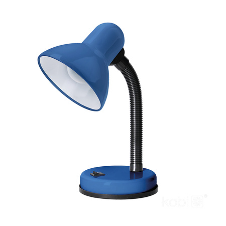 Stolní lampa Stolní svítidlo Nastavitelná E27 Smile Kobi