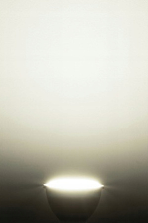 LED žárovka ES111 12W = 92W 1050lm 4000K neutrální bílá CRI97 40° Stříbrná IQ-LED Kanlux