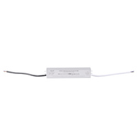 Externí napájecí zdroj pro LED pásky Pevné napětí 12V 50W IP67 Sanico Goldlux