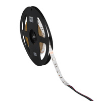LED pásek flexibilní 7,2W/m 130lm/m 12V RGB 5m LEDS-B Kanlux