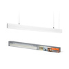 LED závěsný panel 50W 4200lm CCT stmívatelný bílý SMART+ WiFi Sun@Home Ledvance