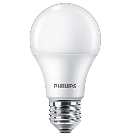 LED žárovka E27 A60 9,5W = 75W 1055lm 2700K teplá bílá PHILIPS