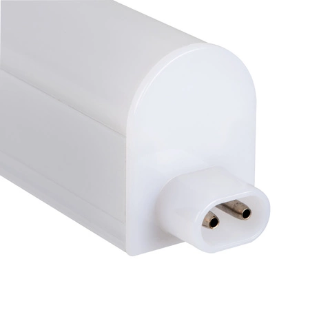 Lineární světlo LED pod skříňku 7W 760lm 4000K neutrální bílá obdélníková bílá Linus Kanlux