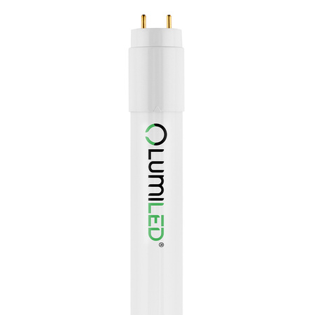 LED zářivka G13 T8 TUBA 25W 2750lm 6500K Cold 160° 150cm Lumiled