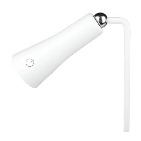 MAGNETO LED 5W 400lm 4000K dobíjecí bílé odnímatelné stolní noční světlo MasterLED