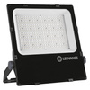 LED reflektor Venkovní reflektor 290W 38500lm 4000K IP66 Černý reflektor Ledvance