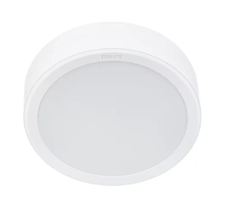 LED panel pro povrchovou montáž LED 16,5W 1300lm 4000K White Meson Philips