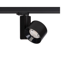 Přípojnice Reflektor Světlo LED 3-fázové 40W 3600lm 3000K Teplá černá CTLS NEA 8746 Nowodvorski