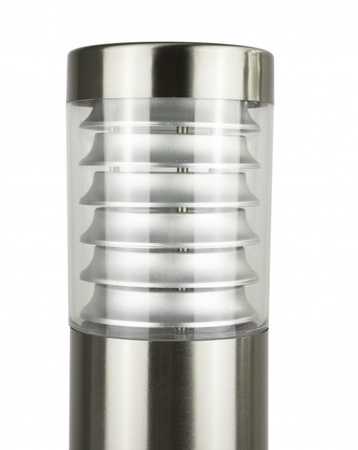 Venkovní stojací zahradní lampa POST Joy 91065L-500 E27 50cm Su-Ma