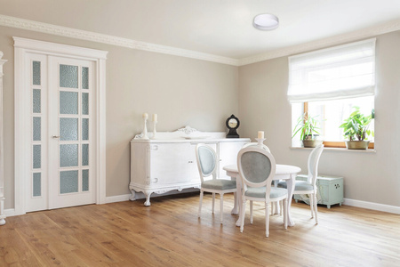 Plafond LED stropní panel Svítidlo pro povrchovou montáž 17,5W 1450lm 3000K teplá 120° kulatá bílá Rifa Kanlux