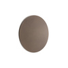 Nástěnné svítidlo LED 10W 130lm 3000K Warm Brown Modern RING LED M 10352 Nowodvorski