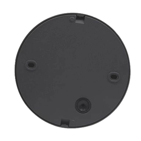 Zahradní lampa nástěnná LED elevace SANTIEGO 4W IP54 4000K kulaté