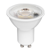 LED žárovka GU10 4,5W = 35W 350lm 2700K Warm 120° LEDVANCE