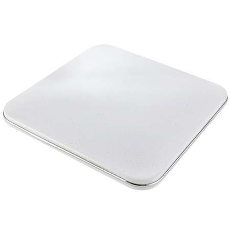 LED stropní svítidlo Syrius B036 68W 3060lm 2700-6500K 43cm GOLDLUX (Polux) + dálkové ovládání