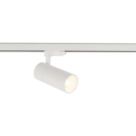 LED třífázové světlo pro přípojnice 30W 2800lm 3000K teplá bílá Moderní CTLS TINOS 10392 Nowodvorski