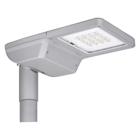 LED pouliční osvětlení průmyslové stmívatelné silniční svítidlo 13W 1780lm 4000K IP66 bílé pouliční osvětlení Flex Ledvance