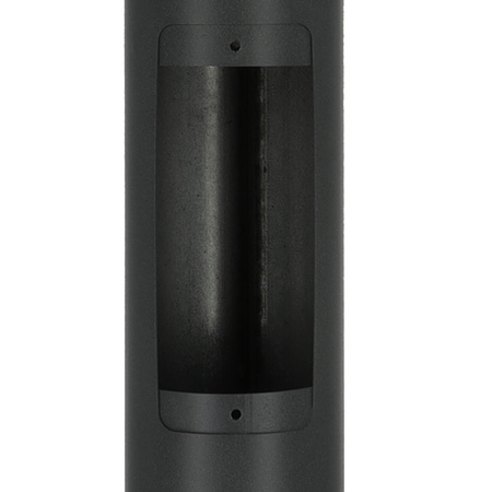 Osvětlovací stožár Skládací stožár pro pouliční lampy lucerny 3m fi60 REVISIONARY