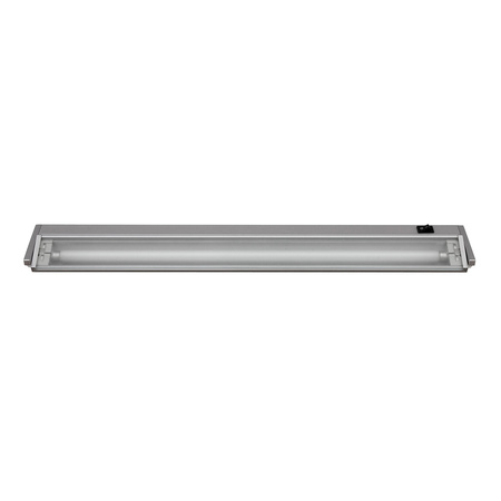 G5 13W 820lm 2700K Silver Industrial Easy light 2365 Rabalux světelný pásek pod skříňku