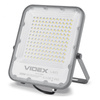 Reflektor LED Halogenový 100W 13000lm 5000K IP65 šedý VIDEX DAVIS