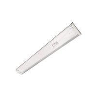 LED lineární svítidlo MEBA G13 IP54 125,5cm bílé KANLUX