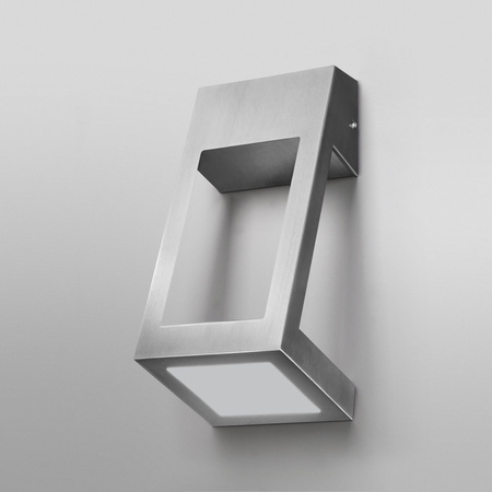 Nástěnné moderní svítidlo na fasádu 7W 3000K Endura Style EDGE DOWN LEDVANCE