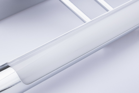 LED koupelnové nástěnné svítidlo TRAN KM9024 Svítidlo nad zrcadlem 8W 580lm 4000K 40cm