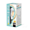LED žárovka E27 A60 11,5W 1521lm 3000K teplá bílá 360° Filament KOBI FGS