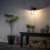 Zahradní lampa LED nástěnná lampa PASTURE myGarden E27 IP44 dolů směřující lucerna PHILIPS