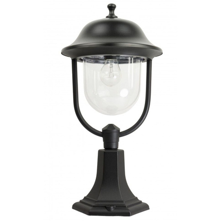 Venkovní stojací POST zahradní lampa Prince K 4011/1/O E27 55cm Su-Ma