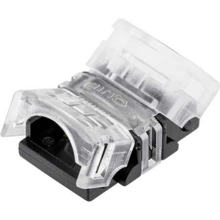 Konektor pro LED pásky 2PIN. 2stranný. 10mm západka