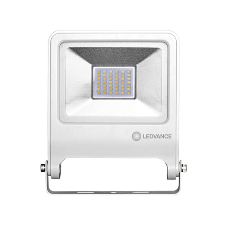 Reflektor LED 30W 2700lm 3000K IP65 Bílý LEDVANCE světlomet Endura