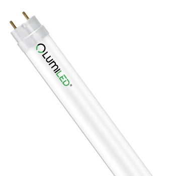 LED zářivka G13 T8 TUBA 25W 2750lm 4000K Neutrální 160° 150cm Lumiled