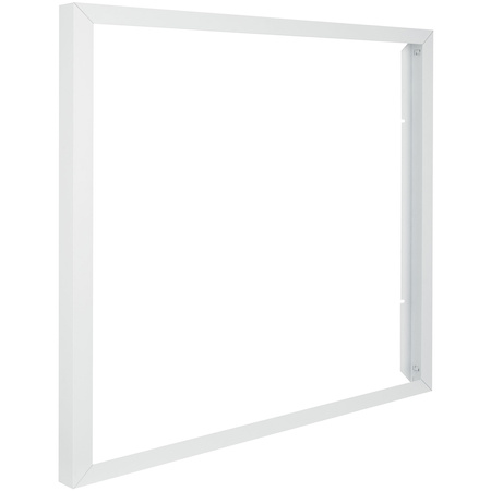 Rám pro povrchovou montáž pro LED panely 60x60 cm Bílá LEDVANCE