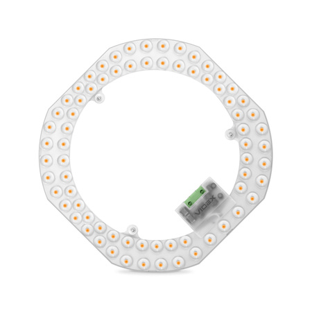 Vložka LED modulu pro Plafonds 36W 4350lm 4000K Neutral 120° Videx