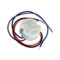 LED zdroj do boxu 2.08A 25W 12V IP67 ECOLIGHT