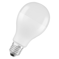 LED žárovka E27 A68 19W = 150W 2452lm 3000K Warm 150° Ledvance