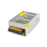 Montážní zdroj 12V 250W 20,8A Napětí Kobi