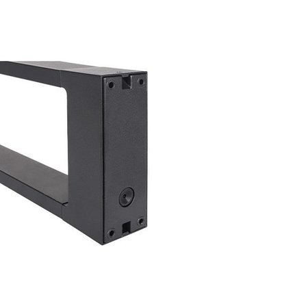 Zahradní lampa Venkovní stojan LED 7W RIO 50cm