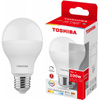 LED žárovka E27 A65 14W = 100W 1521lm 4000K neutrální bílá TOSHIBA stmívatelná