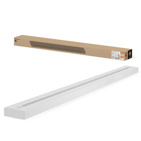 Lineární páskové svítidlo 52W 6100lm 3000K teplé stmívatelné s Twilight Motion Sensor White Linear Ledvance